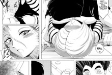 INFINITY18 – Hozumi Kenji – Dragon Ball