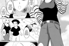 INFINITY18 – Hozumi Kenji – Dragon Ball