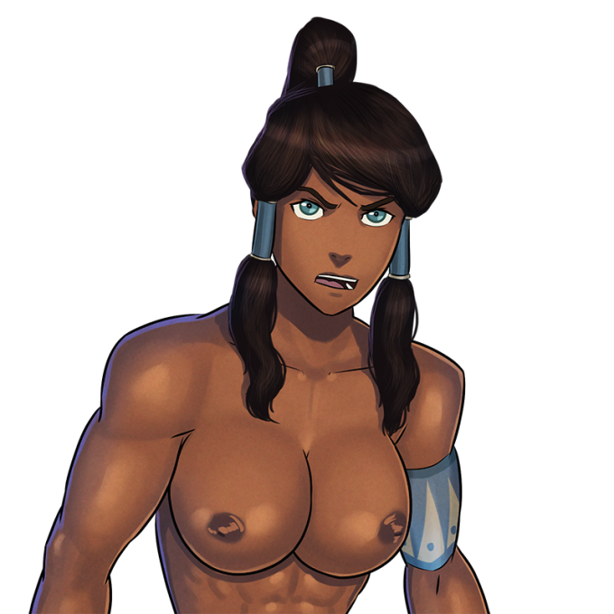 Korra – Sunsetriders7 – Avatar – The Legend of Korra