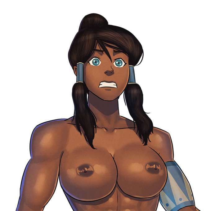 Korra – Sunsetriders7 – Avatar – The Legend of Korra