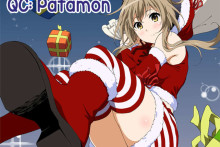 Real Intention – Suzutsuki Kurara – Amagi Brilliant Park