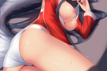 Ahri - League of Legends