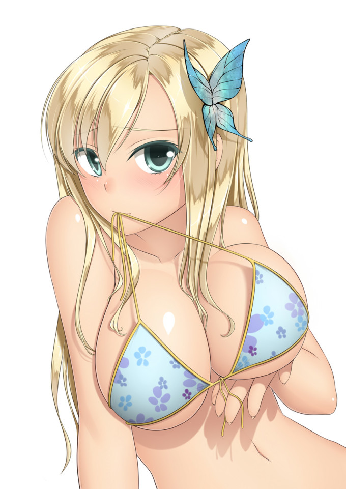 Kashiwazaki Sena – Kai – Haganai