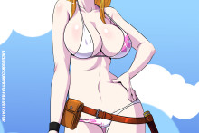 Lucy Heartfilia – Kyoffie12 – Fairy Tail