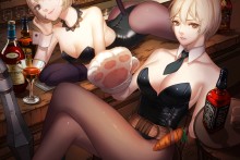 Riven – liuruoyu8888 – League of Legends