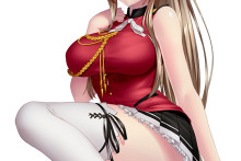 Sento Isuzu – Kai – Amagi Brilliant Park