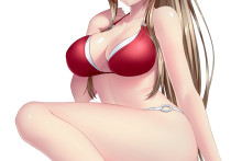 Sento Isuzu – Kai – Amagi Brilliant Park