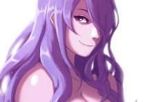 Camilla - Shanabi - Fire Emblem