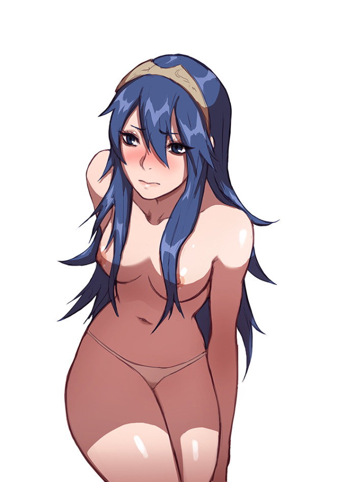 Lucina – Shanabi – Fire Emblem