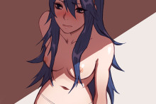 Lucina – Shanabi – Fire Emblem