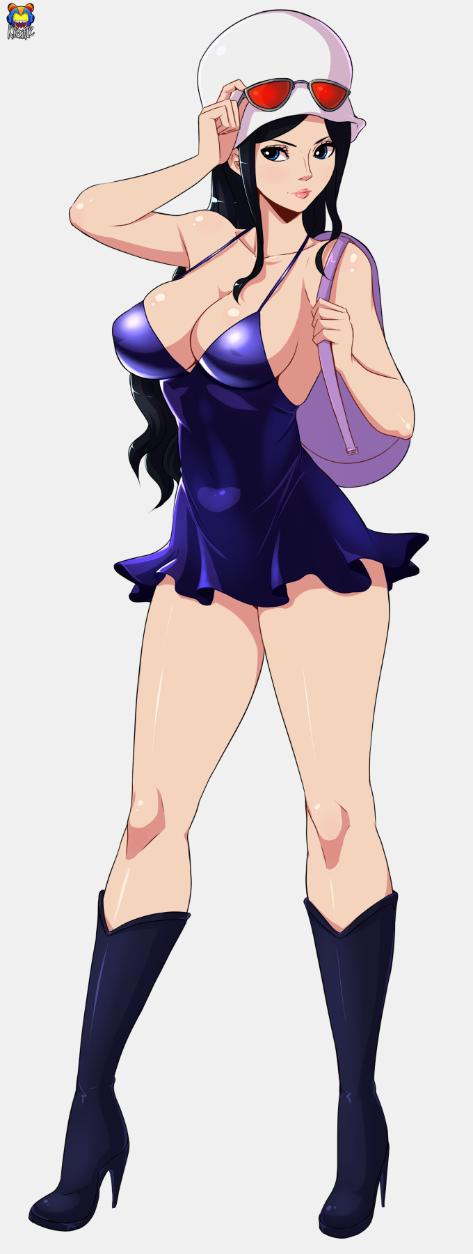 Nico Robin – Kyoffie12 – One Piece