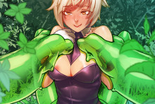 Riven – Deathwingxiii – League of Legends