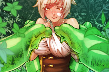 Riven – Deathwingxiii – League of Legends