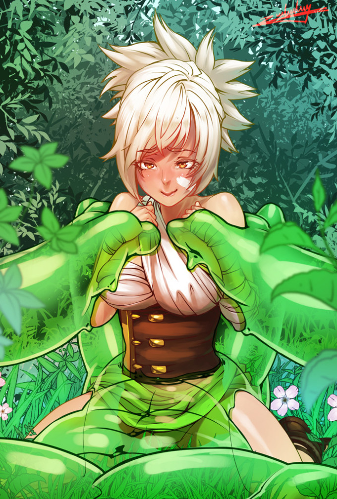 Riven – Deathwingxiii – League of Legends