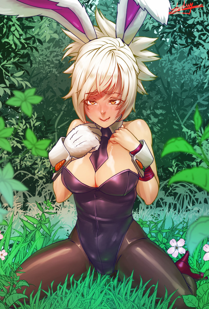 Riven – Deathwingxiii – League of Legends