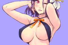 Tatsuta – And – Kantai Collection