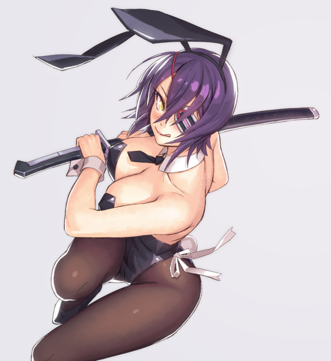 Tenryuu – And – Kantai Collection