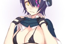 Tenryuu – And – Kantai Collection