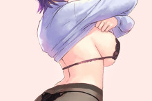 Tenryuu - And - Kantai Collection