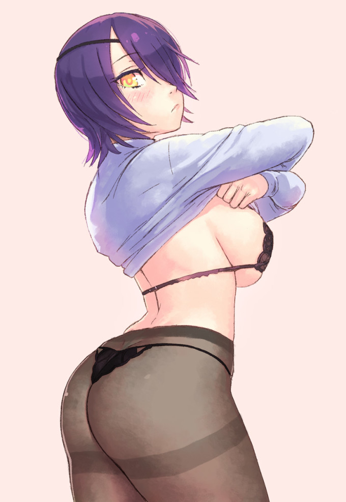 Tenryuu – And – Kantai Collection