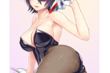 Tenryuu - And - Kantai Collection