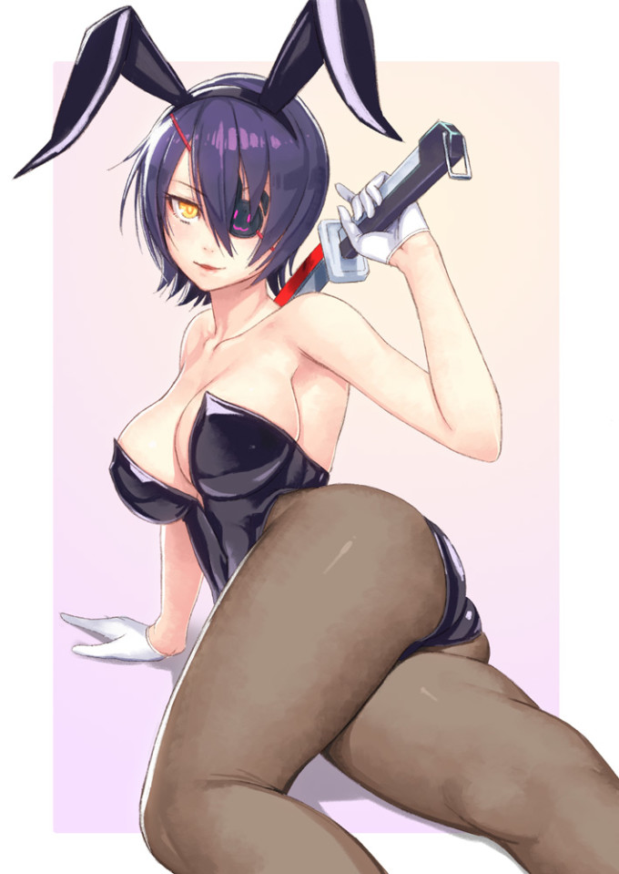 Tenryuu – And – Kantai Collection