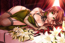 Hong Meiling - Moneti - Touhou