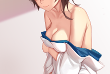 Kaga - Nian - Kantai Collection