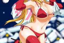 Lucy Heartfilia – Gaston18 – Fairy Tail