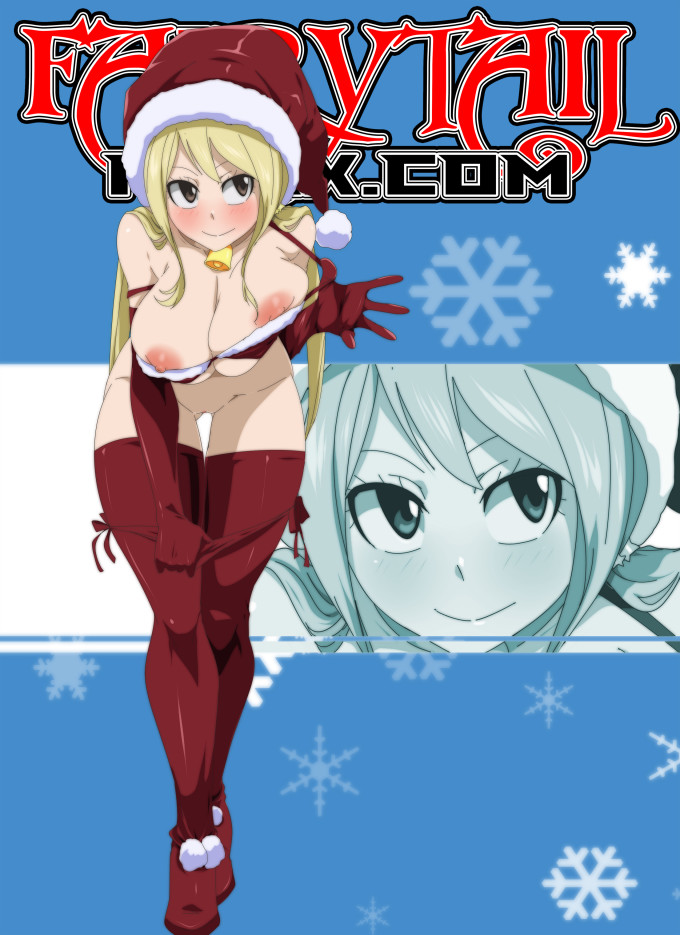 Lucy Heartfilia – Lexus – Fairy Tail