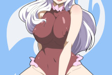 Mirajane Strauss - Lexus - Fairy Tail