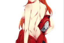 Asuka Langley Soryu - A-M - Neon Genesis Evangelion