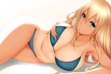 Atago – Tony Guisado – Kantai Collection