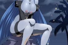 Esdeath - Akame ga Kill!