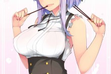 Shidare Hotaru – Dean – Dagashi Kashi