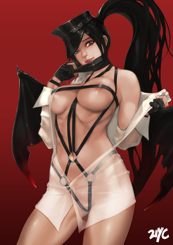 Succubus – AAA – Mabinogi