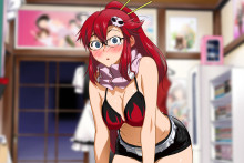 Yoko – ClownCulture – Gurren Lagann