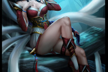 Ahri – Felox08 – League of Legends