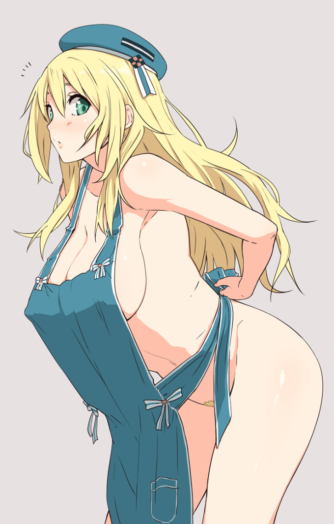 Atago – Omaru09 – Kantai Collection