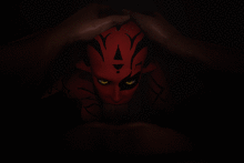 Darth Talon - SFMPOV - Star Wars