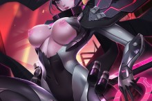 Fiora Laurent - Citemer - League of Legends