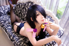 Kurumi Tokisaki - Date a Live