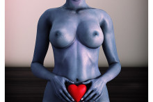 Liara – AsariManiac – Mass Effect