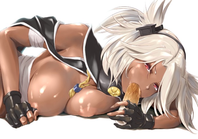 Musashi – Wa – Kantai Collection