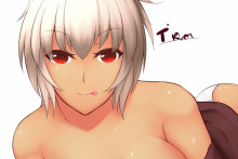 Riven – Ryu Seung – League of Legends