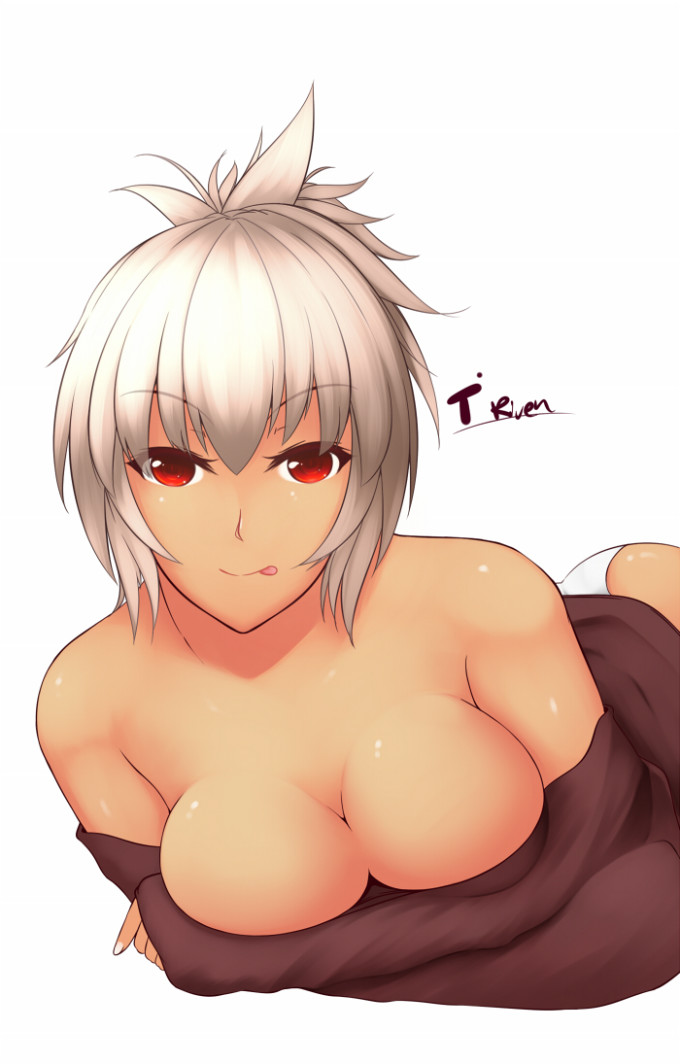 Riven – Ryu Seung – League of Legends