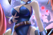 Riven - TorahimeMax - League of Legends