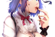 Shidare Hotaru - Big.G - Dagashi Kashi