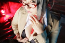 Shiraki Meiko - Saku - Prison School