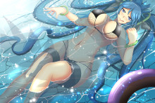 Sona - TorahimeMax - League of Legends